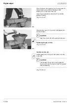 Preview for 724 page of Claas LEXION 480 Repair Manual