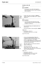 Preview for 726 page of Claas LEXION 480 Repair Manual