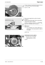 Preview for 727 page of Claas LEXION 480 Repair Manual