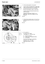 Preview for 728 page of Claas LEXION 480 Repair Manual