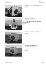 Preview for 739 page of Claas LEXION 480 Repair Manual