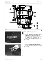 Preview for 743 page of Claas LEXION 480 Repair Manual