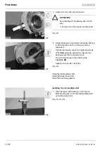 Preview for 744 page of Claas LEXION 480 Repair Manual