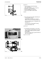 Preview for 745 page of Claas LEXION 480 Repair Manual