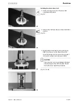 Preview for 747 page of Claas LEXION 480 Repair Manual