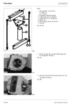 Preview for 748 page of Claas LEXION 480 Repair Manual