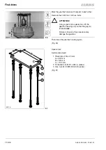 Preview for 752 page of Claas LEXION 480 Repair Manual