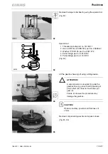 Preview for 753 page of Claas LEXION 480 Repair Manual