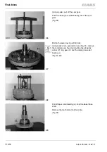 Preview for 754 page of Claas LEXION 480 Repair Manual