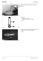 Preview for 756 page of Claas LEXION 480 Repair Manual