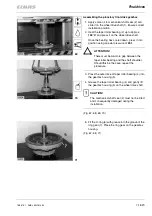 Preview for 759 page of Claas LEXION 480 Repair Manual