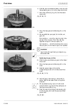 Preview for 760 page of Claas LEXION 480 Repair Manual