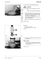 Preview for 761 page of Claas LEXION 480 Repair Manual