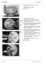 Preview for 762 page of Claas LEXION 480 Repair Manual