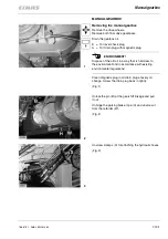 Preview for 767 page of Claas LEXION 480 Repair Manual