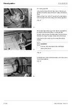 Preview for 768 page of Claas LEXION 480 Repair Manual