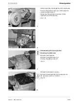 Preview for 769 page of Claas LEXION 480 Repair Manual