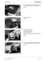 Preview for 771 page of Claas LEXION 480 Repair Manual