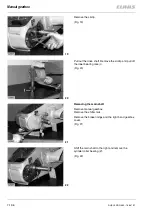 Preview for 772 page of Claas LEXION 480 Repair Manual