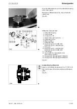 Preview for 777 page of Claas LEXION 480 Repair Manual