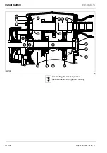 Preview for 782 page of Claas LEXION 480 Repair Manual