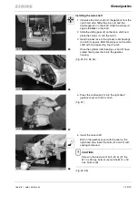 Preview for 783 page of Claas LEXION 480 Repair Manual