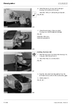 Preview for 784 page of Claas LEXION 480 Repair Manual