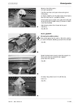 Preview for 791 page of Claas LEXION 480 Repair Manual