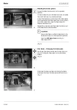 Preview for 796 page of Claas LEXION 480 Repair Manual