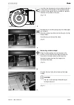 Preview for 797 page of Claas LEXION 480 Repair Manual