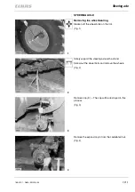 Preview for 799 page of Claas LEXION 480 Repair Manual