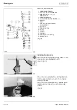 Preview for 808 page of Claas LEXION 480 Repair Manual