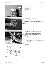 Preview for 809 page of Claas LEXION 480 Repair Manual