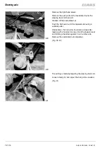 Preview for 812 page of Claas LEXION 480 Repair Manual