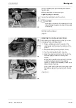 Preview for 813 page of Claas LEXION 480 Repair Manual