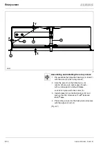 Preview for 824 page of Claas LEXION 480 Repair Manual