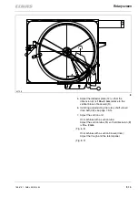 Preview for 825 page of Claas LEXION 480 Repair Manual