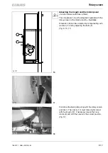 Preview for 827 page of Claas LEXION 480 Repair Manual