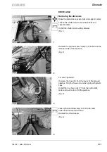 Preview for 833 page of Claas LEXION 480 Repair Manual