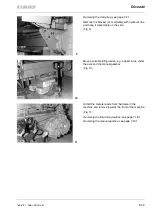 Preview for 835 page of Claas LEXION 480 Repair Manual