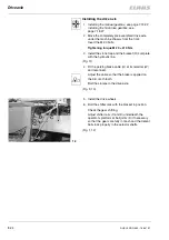 Preview for 836 page of Claas LEXION 480 Repair Manual