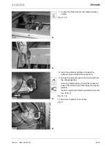 Preview for 837 page of Claas LEXION 480 Repair Manual