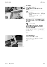 Preview for 841 page of Claas LEXION 480 Repair Manual