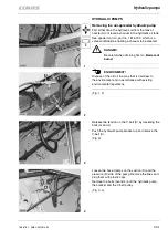 Preview for 849 page of Claas LEXION 480 Repair Manual