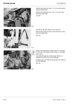 Preview for 854 page of Claas LEXION 480 Repair Manual