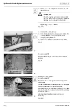 Preview for 860 page of Claas LEXION 480 Repair Manual