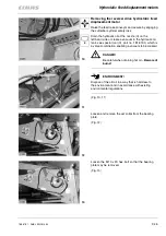 Preview for 861 page of Claas LEXION 480 Repair Manual