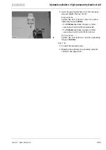 Preview for 871 page of Claas LEXION 480 Repair Manual