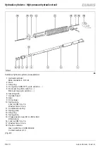 Preview for 876 page of Claas LEXION 480 Repair Manual