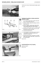 Preview for 880 page of Claas LEXION 480 Repair Manual